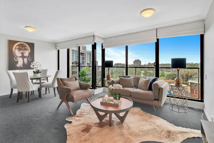 810/3 Herbert Street, St Leonards NSW 2065