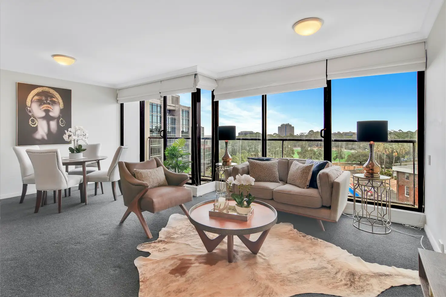 Main view of Homely apartment listing, 810/3 Herbert Street, St Leonards NSW 2065