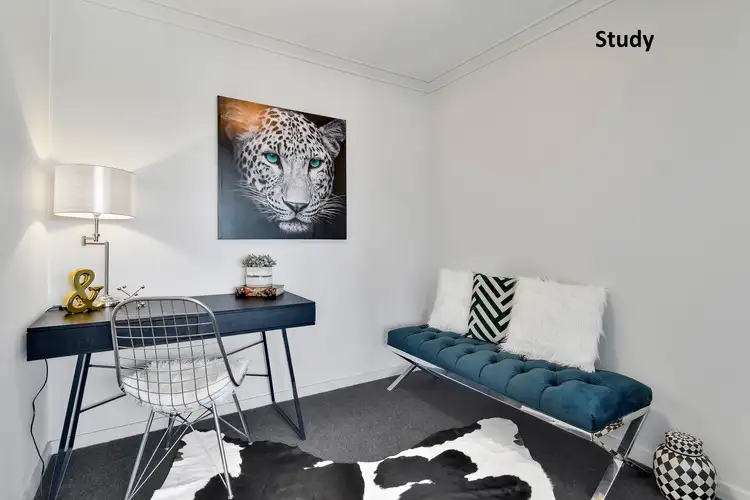Second view of Homely apartment listing, 810/3 Herbert Street, St Leonards NSW 2065