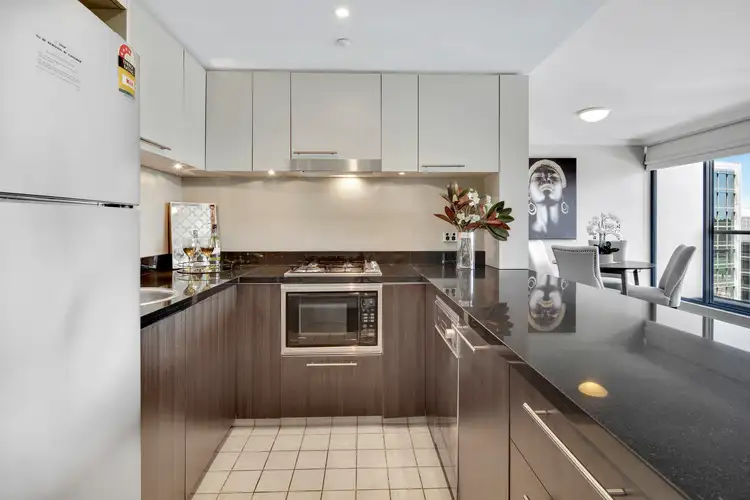 Third view of Homely apartment listing, 810/3 Herbert Street, St Leonards NSW 2065