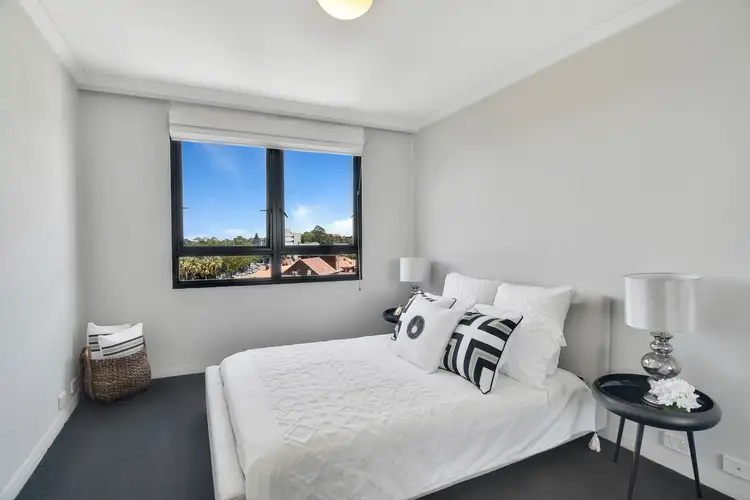Fourth view of Homely apartment listing, 810/3 Herbert Street, St Leonards NSW 2065