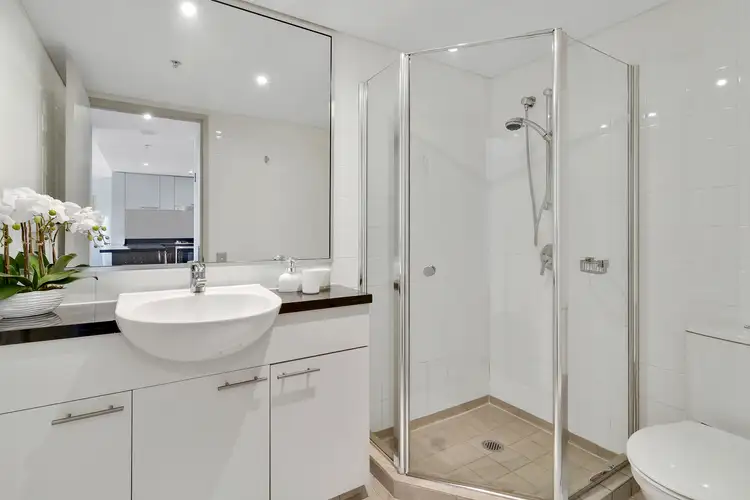 Fifth view of Homely apartment listing, 810/3 Herbert Street, St Leonards NSW 2065