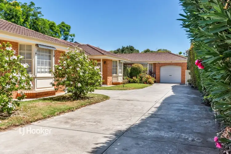 Main view of Homely unit listing, 5/67 Osmond Terrace, Norwood SA 5067