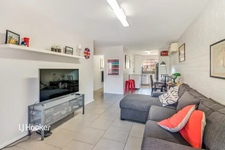 Second view of Homely unit listing, 4/4 Loch Street, Stepney SA 5069