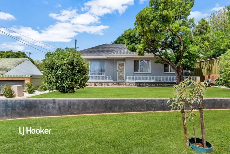 Main view of Homely house listing, 13 Forrest Avenue, Valley View SA 5093