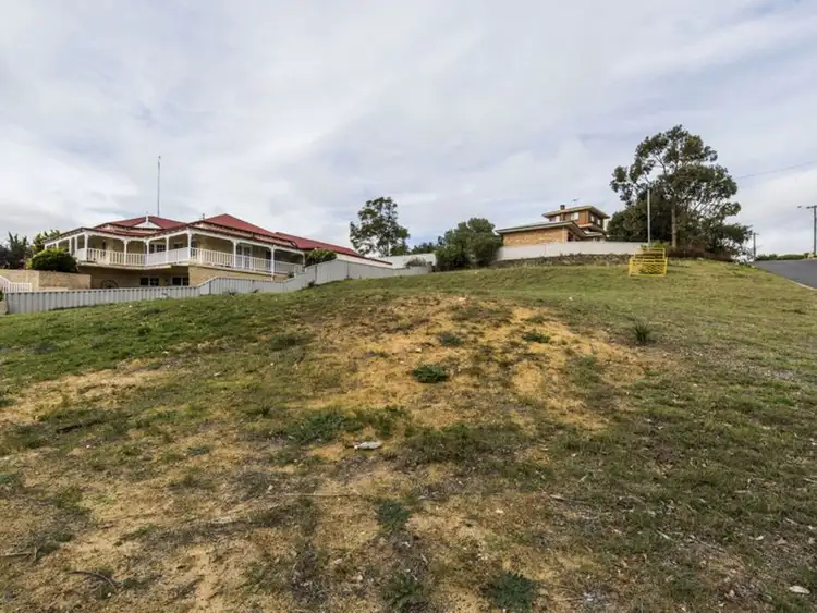 Second view of Homely land listing, 46 Mayne Way, Australind WA 6233