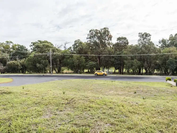 Third view of Homely land listing, 46 Mayne Way, Australind WA 6233
