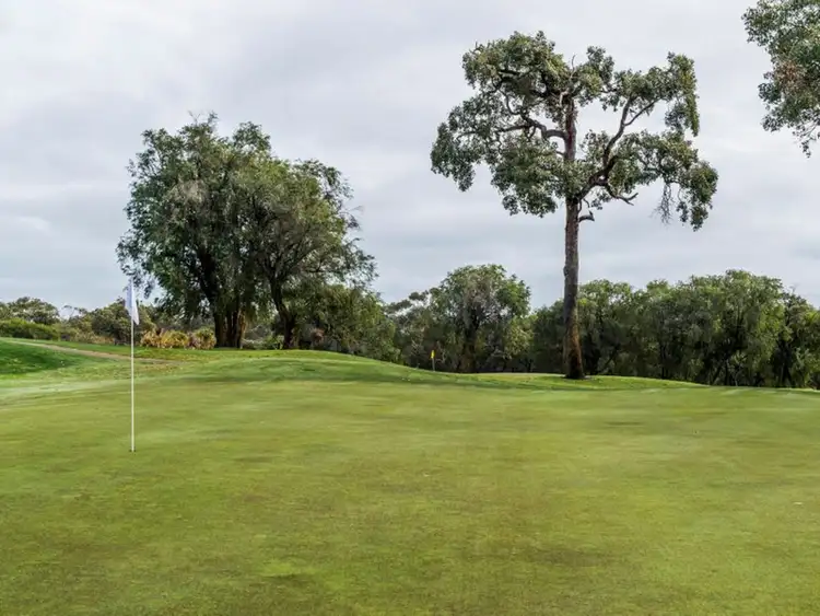 Fourth view of Homely land listing, 46 Mayne Way, Australind WA 6233
