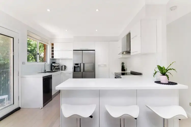 Main view of Homely house listing, 2/22 Horner Avenue, Mascot NSW 2020