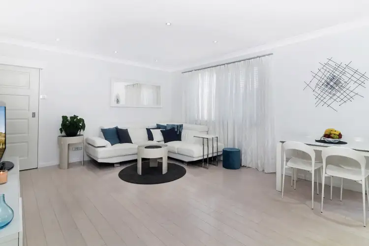 Second view of Homely house listing, 2/22 Horner Avenue, Mascot NSW 2020