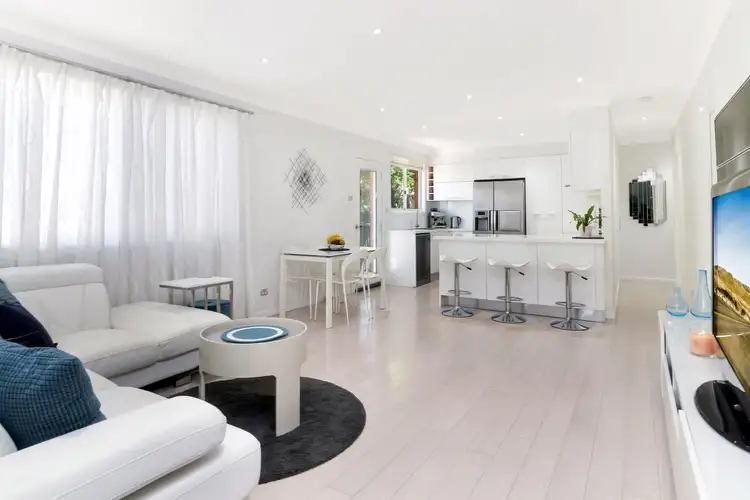 Third view of Homely house listing, 2/22 Horner Avenue, Mascot NSW 2020
