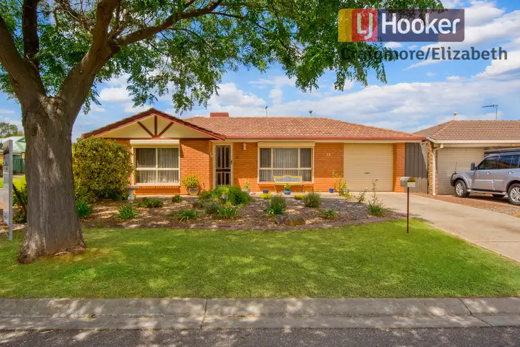 Main view of Homely house listing, 15 Oxford Terrace, Blakeview SA 5114