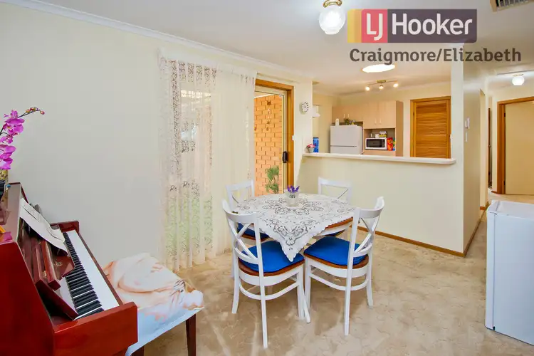 Fifth view of Homely house listing, 15 Oxford Terrace, Blakeview SA 5114