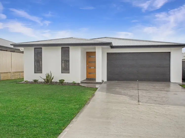 Main view of Homely house listing, 14 Trevally Avenue, Old Bar NSW 2430