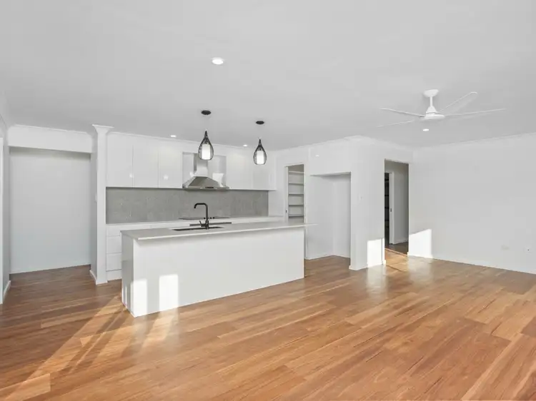 Second view of Homely house listing, 14 Trevally Avenue, Old Bar NSW 2430