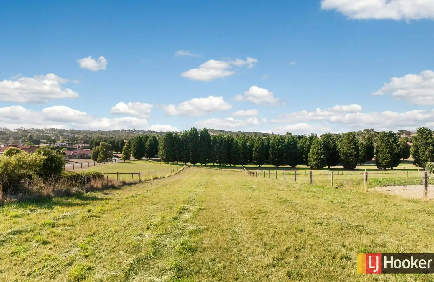 Main view of Homely land listing, 266 Hidden Valley Boulevard, Hidden Valley VIC 3756