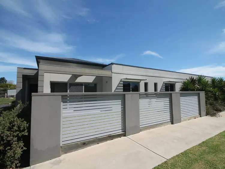 Unit 15/49 Drevermann Street, Bairnsdale VIC 3875