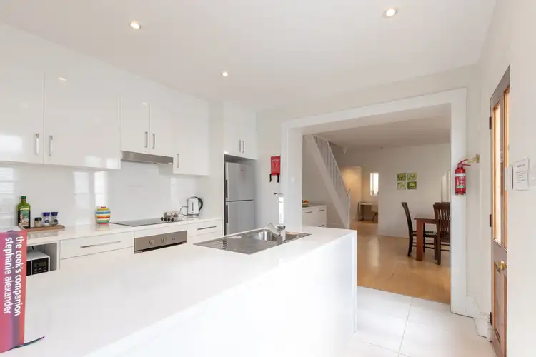 Fifth view of Homely house listing, 152 Bathurst Street, Launceston TAS 7250