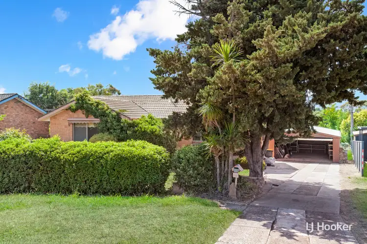 12 Wrixon Street, Latham ACT 2615