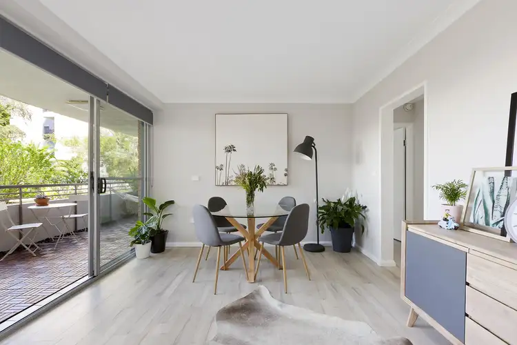 2/5-7 Martins Avenue, Bondi NSW 2026