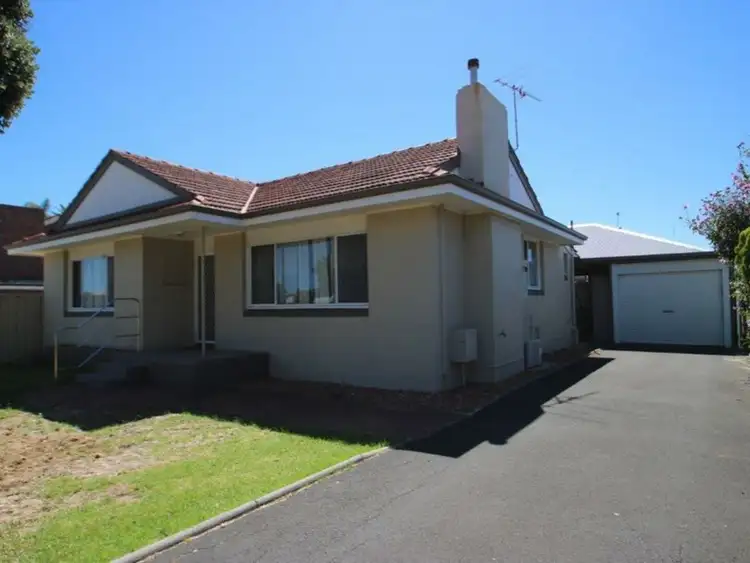 101 King Road, East Bunbury WA 6230