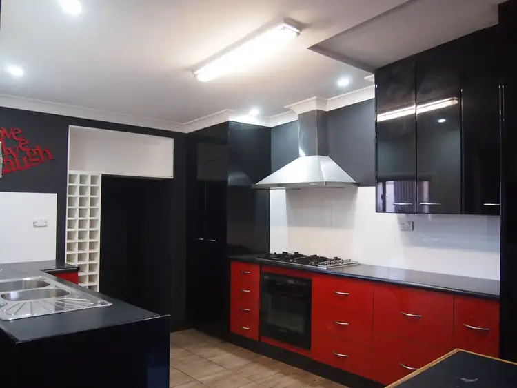 Fourth view of Homely house listing, 107 Ryan Lane, Broken Hill NSW 2880