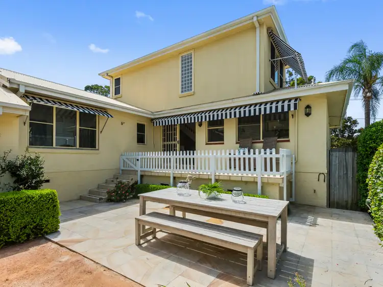 Third view of Homely townhouse listing, 3 Wangara Street, Mona Vale NSW 2103