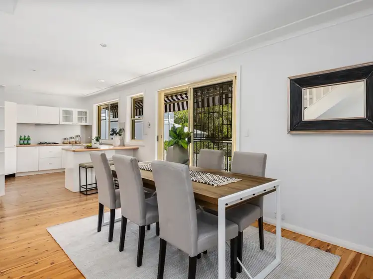 Fourth view of Homely townhouse listing, 3 Wangara Street, Mona Vale NSW 2103