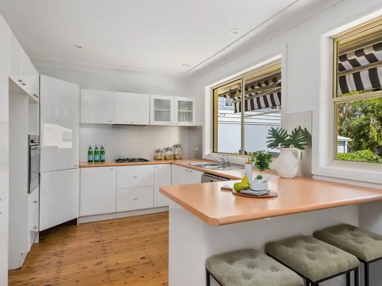 Fifth view of Homely townhouse listing, 3 Wangara Street, Mona Vale NSW 2103