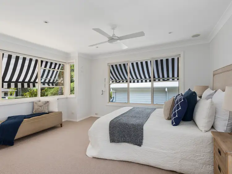 Sixth view of Homely townhouse listing, 3 Wangara Street, Mona Vale NSW 2103