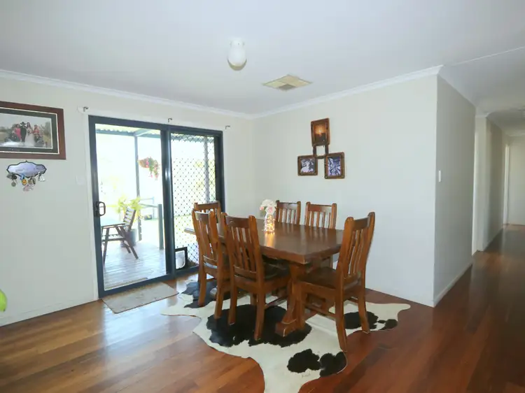 Fifth view of Homely rural property listing, 5 Coolibah Pl, Emerald QLD 4720