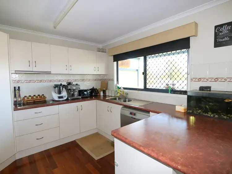 Sixth view of Homely rural property listing, 5 Coolibah Pl, Emerald QLD 4720