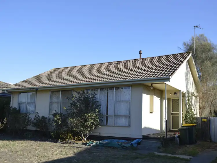Main view of Homely house listing, 7 Walton Street, Rosedale VIC 3847