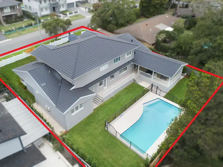 Fifth view of Homely house listing, 36 Barwon Avenue, Turramurra NSW 2074