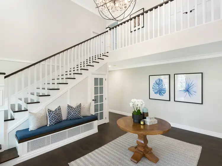 Sixth view of Homely house listing, 36 Barwon Avenue, Turramurra NSW 2074