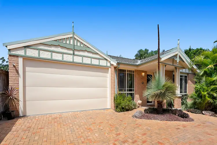 43A Campbell Avenue, Cromer NSW 2099