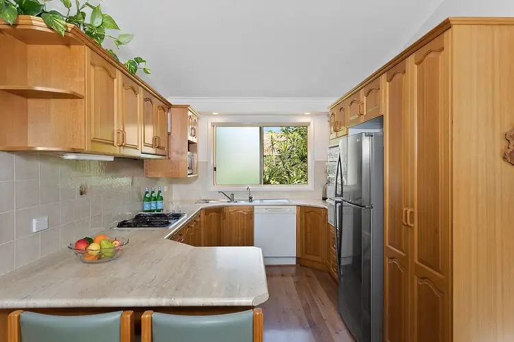 Fifth view of Homely house listing, 43A Campbell Avenue, Cromer NSW 2099