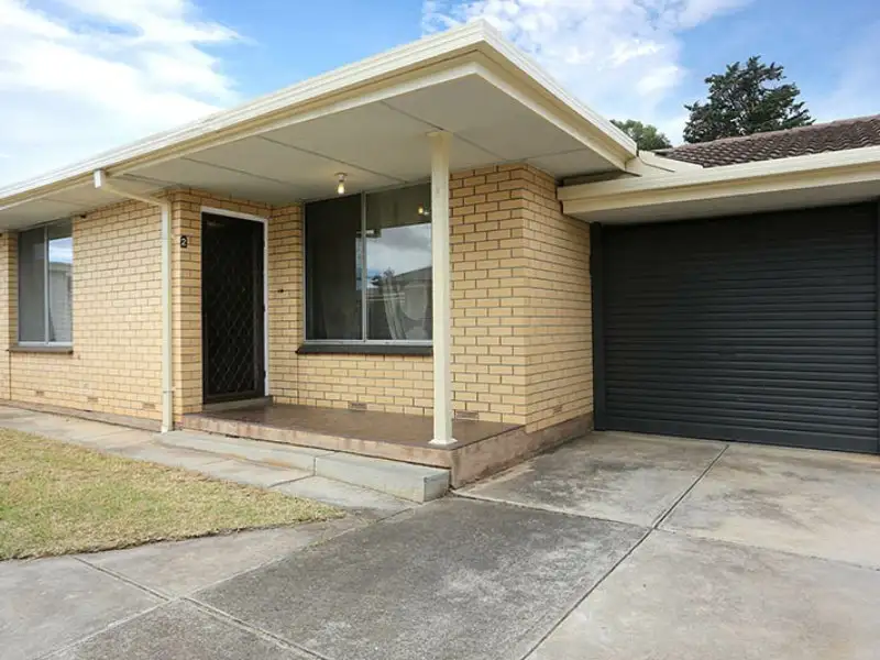 Main view of Homely unit listing, 2/12 Heather Avenue, Windsor Gardens SA 5087