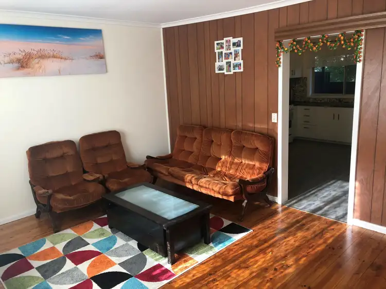 Second view of Homely unit listing, 2/12 Heather Avenue, Windsor Gardens SA 5087