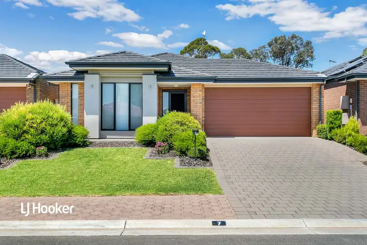Main view of Homely house listing, 7 Bradford Avenue, Salisbury Heights SA 5109