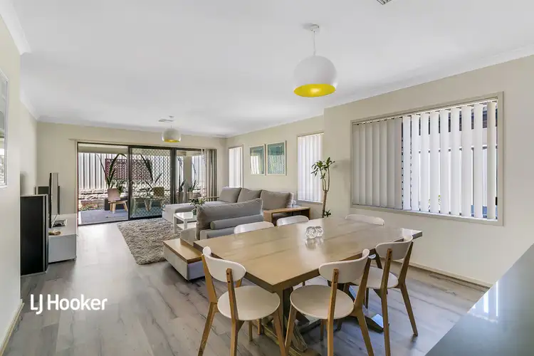 Fourth view of Homely house listing, 7 Bradford Avenue, Salisbury Heights SA 5109