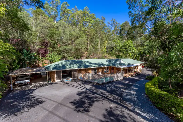 Main view of Homely house listing, 2 Xanadu Court, Tallai QLD 4213