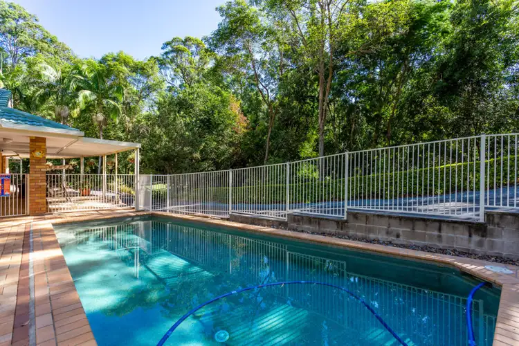 Second view of Homely house listing, 2 Xanadu Court, Tallai QLD 4213