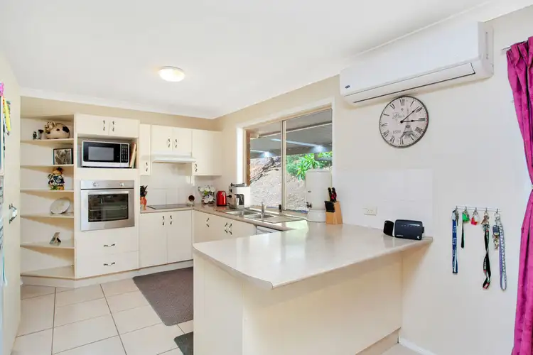 Third view of Homely house listing, 2 Xanadu Court, Tallai QLD 4213