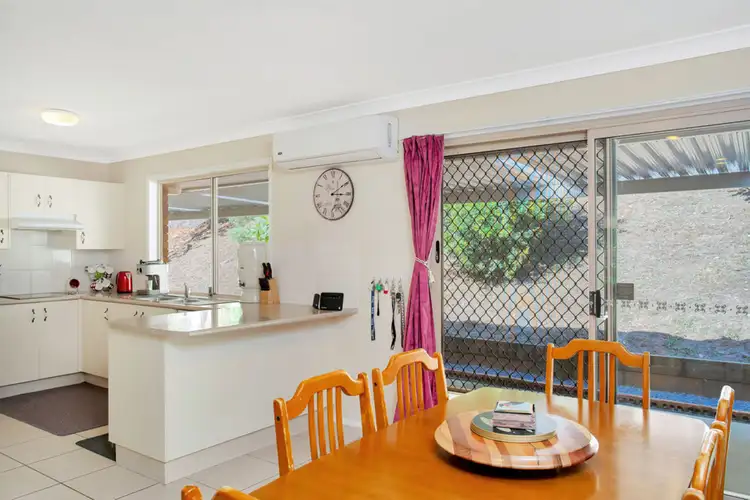 Fifth view of Homely house listing, 2 Xanadu Court, Tallai QLD 4213