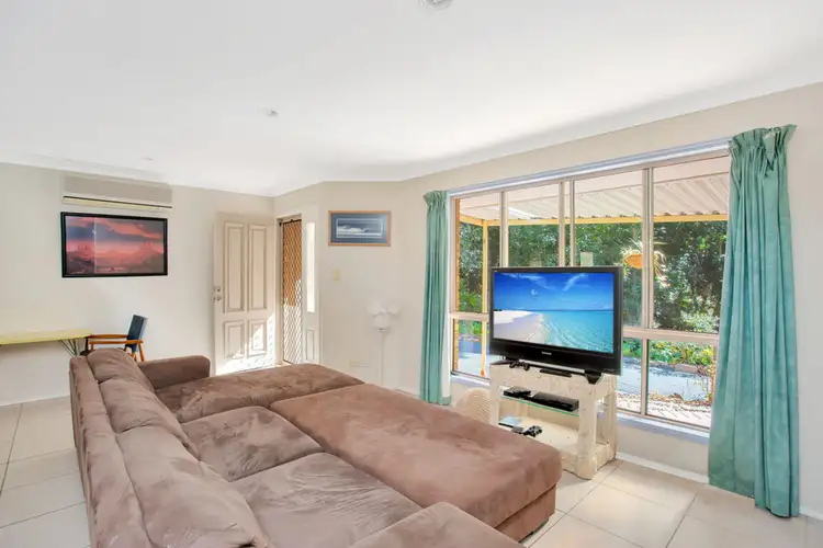 Sixth view of Homely house listing, 2 Xanadu Court, Tallai QLD 4213