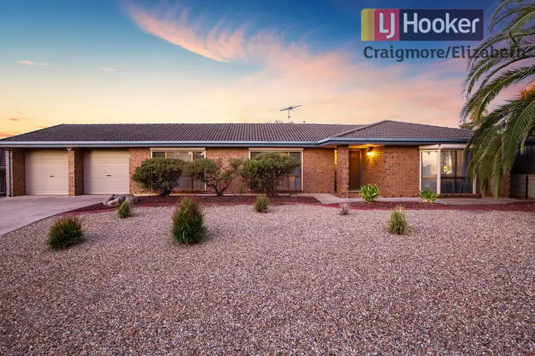 38 Vitana Court, Craigmore SA 5114
