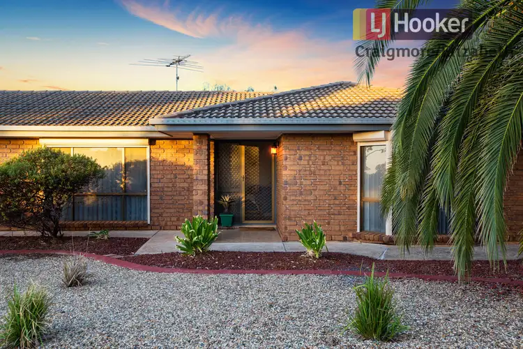 Second view of Homely house listing, 38 Vitana Court, Craigmore SA 5114