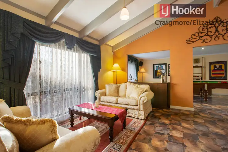 Third view of Homely house listing, 38 Vitana Court, Craigmore SA 5114