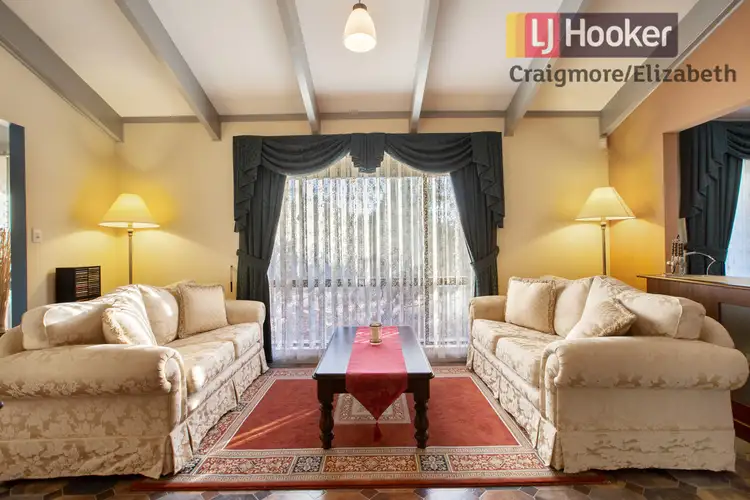 Fourth view of Homely house listing, 38 Vitana Court, Craigmore SA 5114